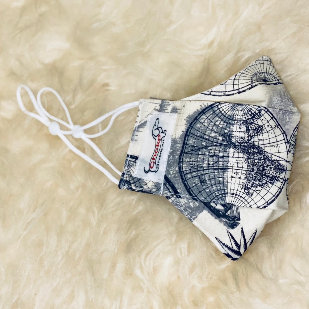Women’s Face Mask